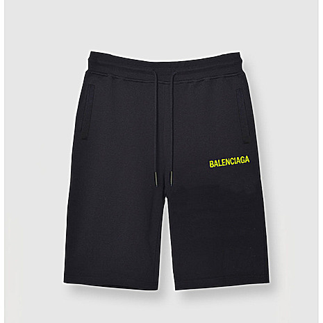 Balenciaga Pants for Balenciaga short pant for men #616514 replica