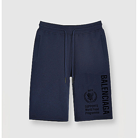 Balenciaga Pants for Balenciaga short pant for men #616516 replica