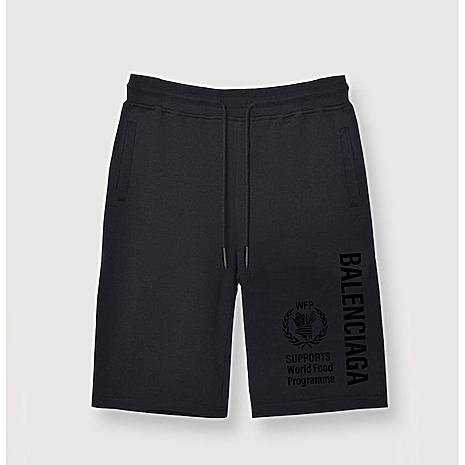 Balenciaga Pants for Balenciaga short pant for men #616517 replica