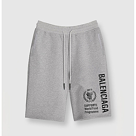 Balenciaga Pants for Balenciaga short pant for men #616518 replica