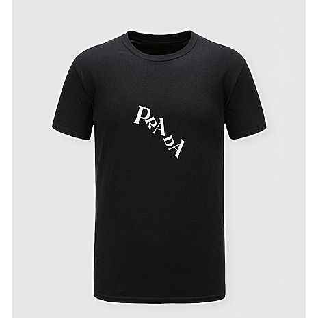 Prada T-Shirts for Men #616541 replica