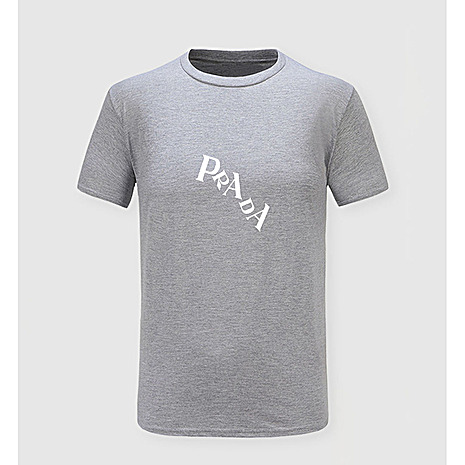 Prada T-Shirts for Men #616542 replica