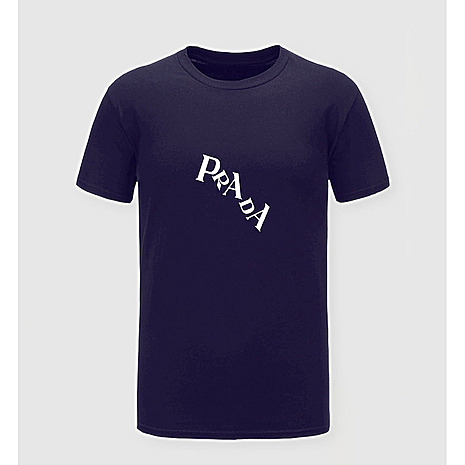 Prada T-Shirts for Men #616543 replica