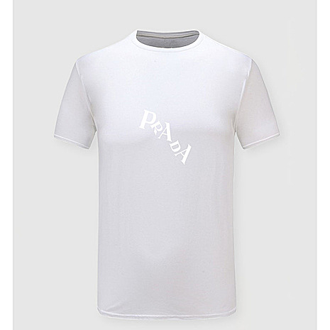Prada T-Shirts for Men #616544 replica