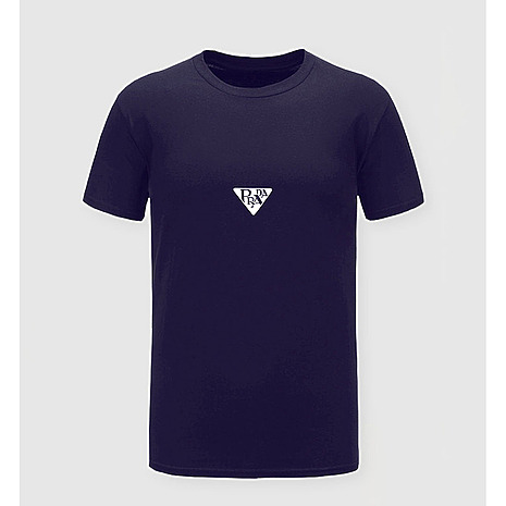 Prada T-Shirts for Men #616549 replica