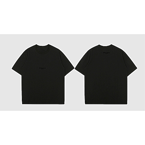 Prada T-Shirts for Men #616551 replica