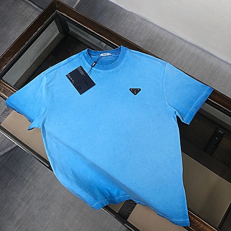 Prada T-Shirts for Men #616558 replica