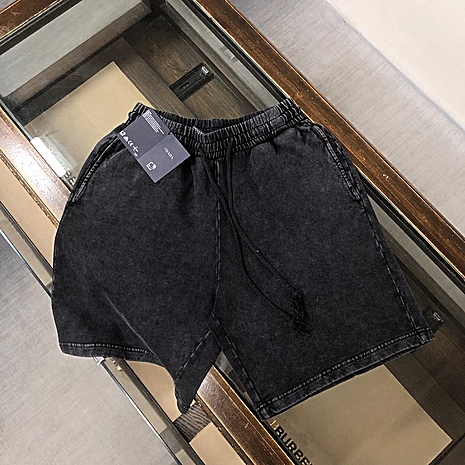 Prada Pants for Prada Short Pants for men #616570 replica