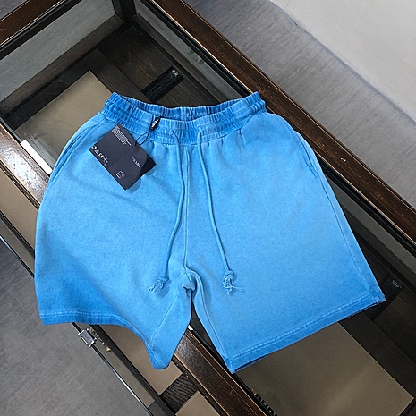 Prada Pants for Prada Short Pants for men #616571 replica
