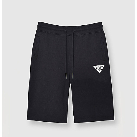 Prada Pants for Prada Short Pants for men #616572 replica