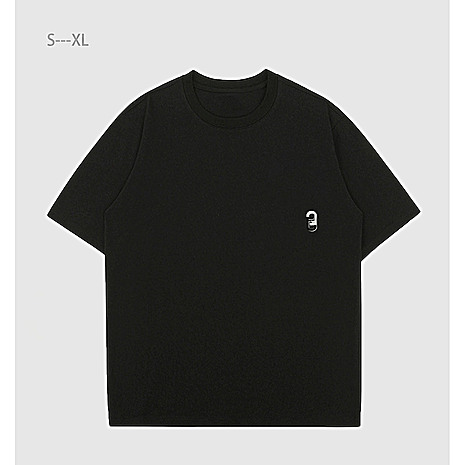 Fendi T-shirts for men #616644 replica