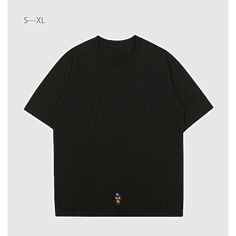 Fendi T-shirts for men #616645 replica