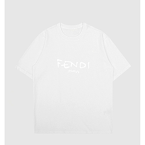 Fendi T-shirts for men #616647 replica