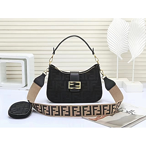 Fendi Handbags #616656 replica
