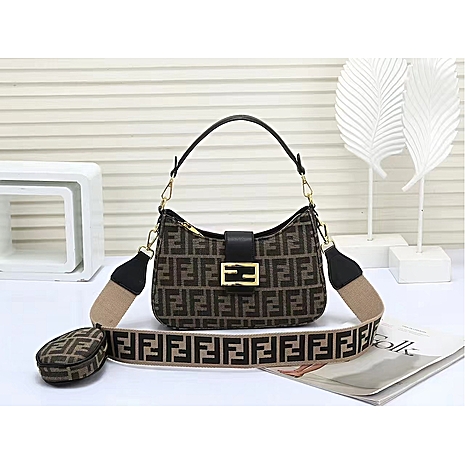 Fendi Handbags #616657 replica
