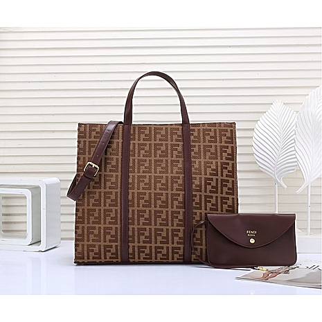 Fendi Handbags #616662 replica
