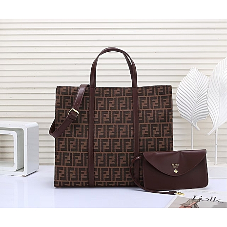 Fendi Handbags #616665 replica
