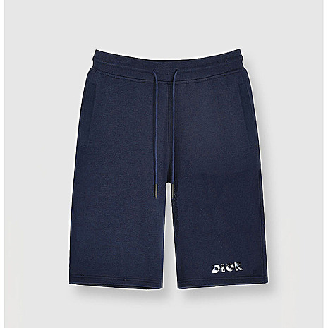 Dior Pants for Dior short pant for men #616731 replica