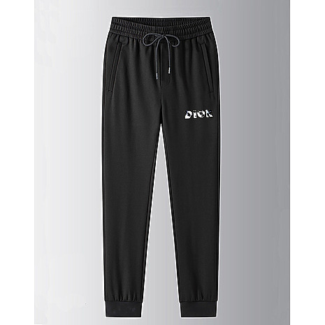 Dior Pants for Men #616733 replica