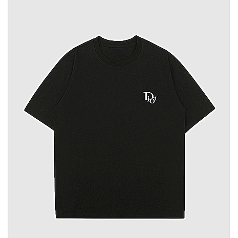 Dior T-shirts for men #616735 replica