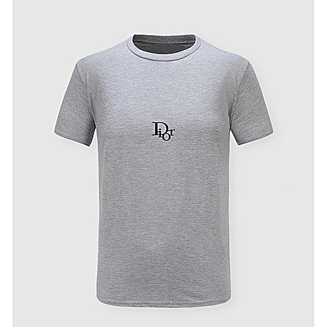 Dior T-shirts for men #616742 replica