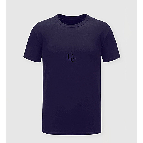 Dior T-shirts for men #616743 replica