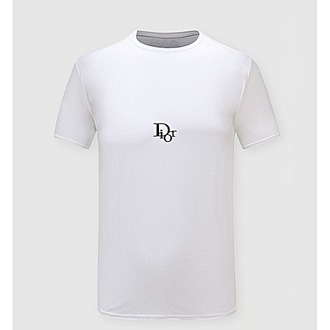 Dior T-shirts for men #616745 replica