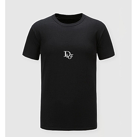 Dior T-shirts for men #616747 replica