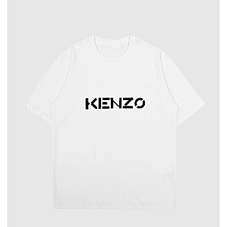KENZO T-SHIRTS for MEN #616754 replica