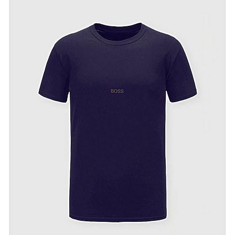 hugo Boss T-Shirts for men #616906 replica