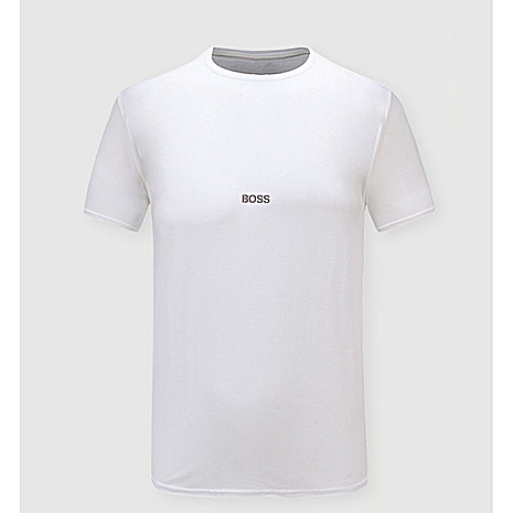 hugo Boss T-Shirts for men #616908 replica