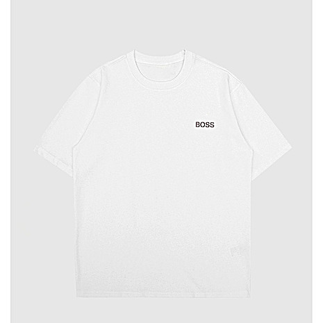hugo Boss T-Shirts for men #616915 replica