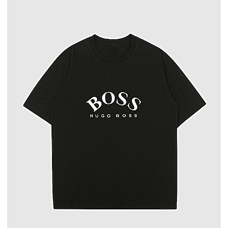 hugo Boss T-Shirts for men #616918 replica