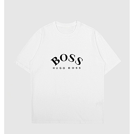 hugo Boss T-Shirts for men #616920 replica