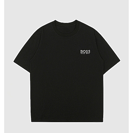 hugo Boss T-Shirts for men #616928 replica