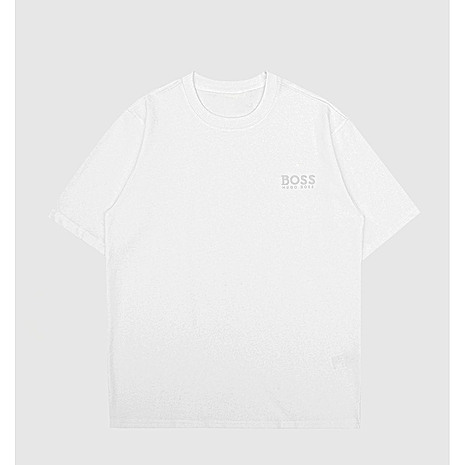 hugo Boss T-Shirts for men #616929 replica