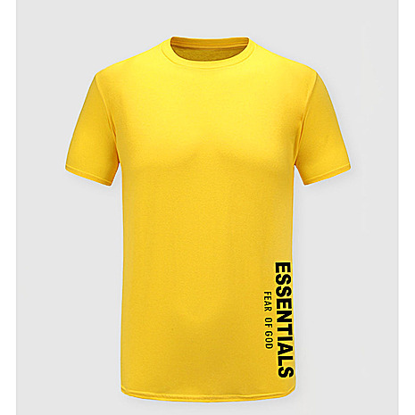 ESSENTIALS T-shirts for men #616956 replica