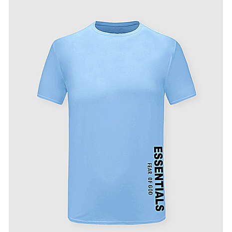 ESSENTIALS T-shirts for men #616957 replica