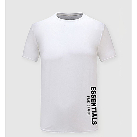 ESSENTIALS T-shirts for men #616958 replica