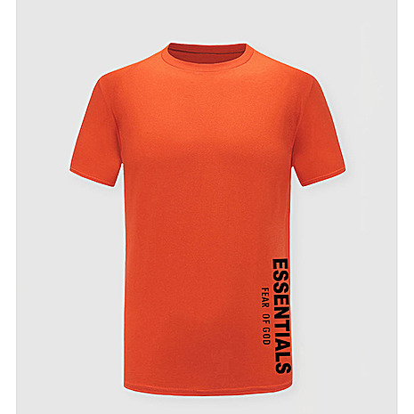 ESSENTIALS T-shirts for men #616960