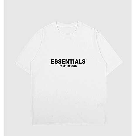 ESSENTIALS T-shirts for men #616963 replica