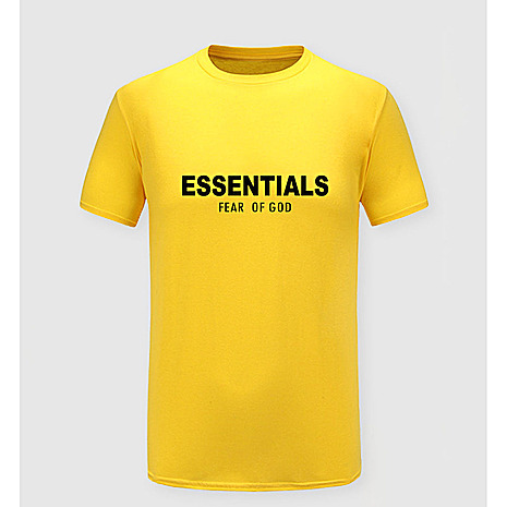 ESSENTIALS T-shirts for men #616970 replica