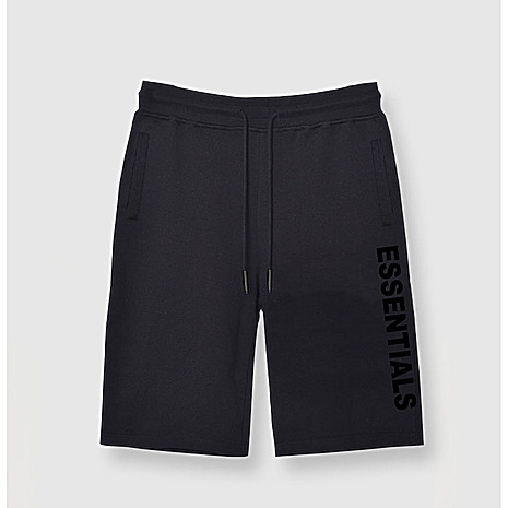 ESSENTIALS pant for ESSENTIALS short pant for men #616974 replica