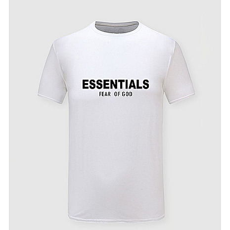 ESSENTIALS T-shirts for men #616980 replica