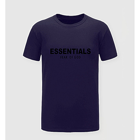 ESSENTIALS T-shirts for men #616982 replica