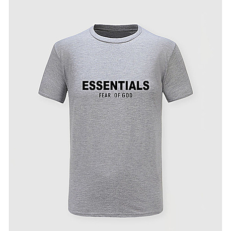 ESSENTIALS T-shirts for men #616983 replica
