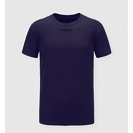 ESSENTIALS T-shirts for men #616987