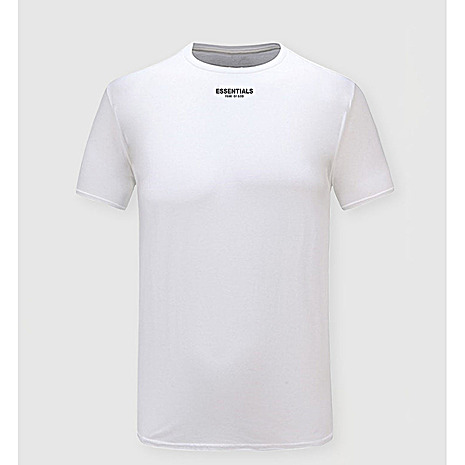 ESSENTIALS T-shirts for men #616989 replica