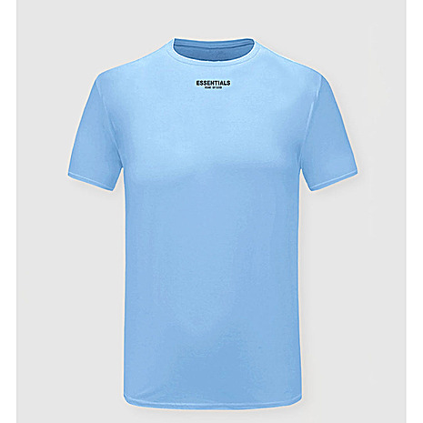 ESSENTIALS T-shirts for men #616990