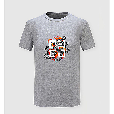Givenchy T-shirts for MEN #616991 replica